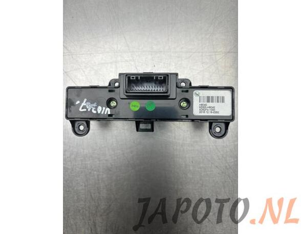 Switch KIA RIO IV (YB, SC, FB)