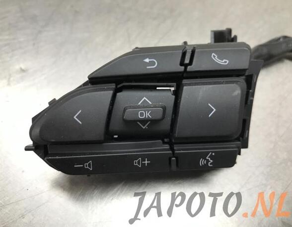 Switch TOYOTA YARIS (_P21_, _PA1_, _PH1_)