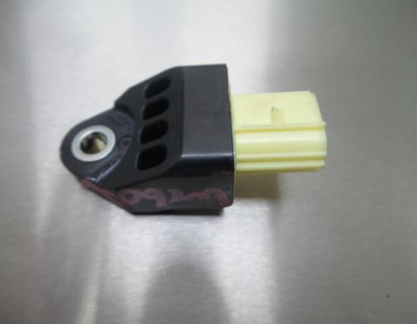 
Airbag Sensor von einem Toyota IQ
