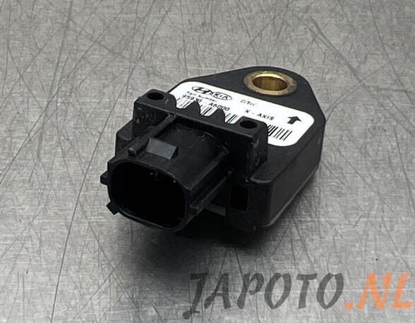 Sensor Airbag HYUNDAI i30 (GD), HYUNDAI i30 Coupe, HYUNDAI i30 (FD)