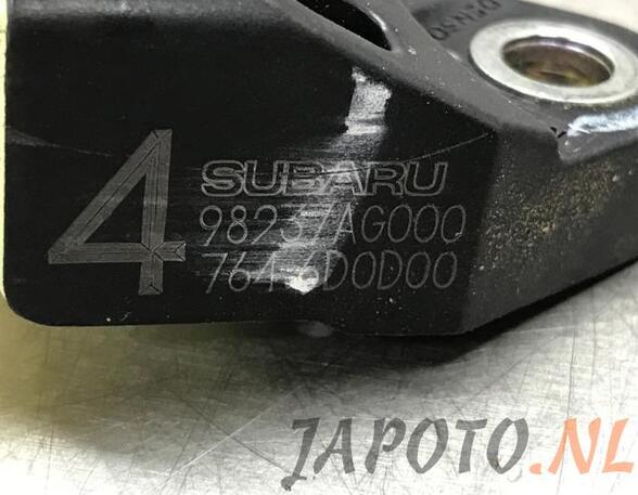 Sensor-airbag SUBARU FORESTER (SH_)