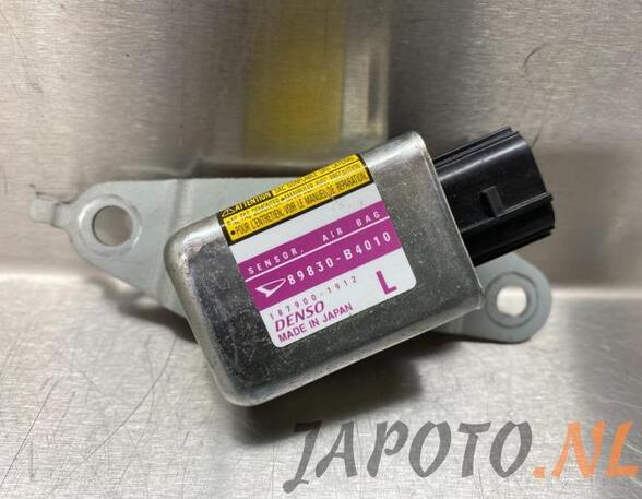 
Airbag Sensor von einem Daihatsu Terios
