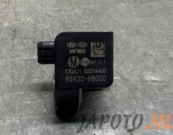 Sensor-airbag KIA RIO IV (YB, SC, FB)