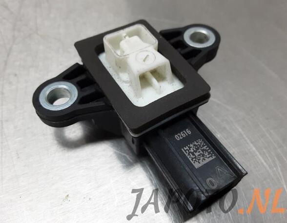 
Airbag Sensor von einem Suzuki Baleno
