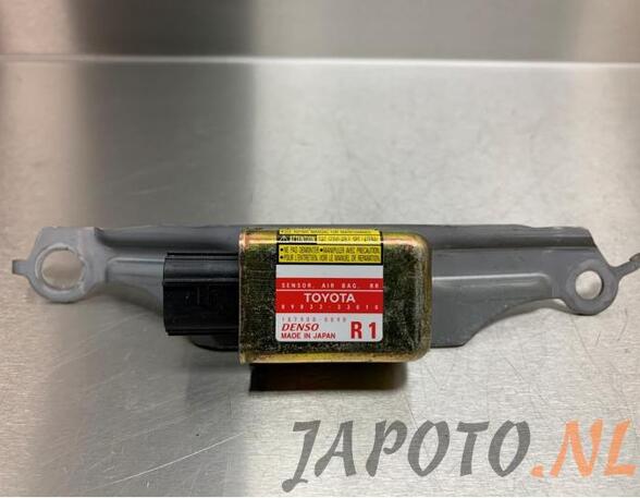 
Airbag Sensor von einem Toyota Camry
