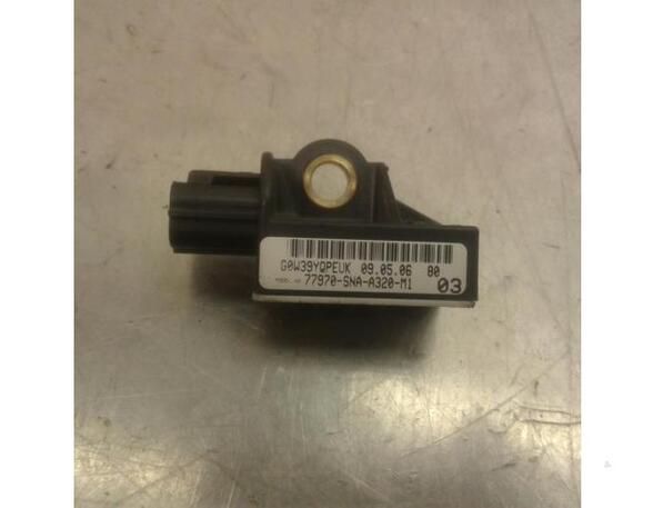 
Airbag Sensor von einem Honda Civic
