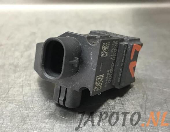 Sensor-airbag KIA PICANTO (JA), KIA PICANTO (TA)