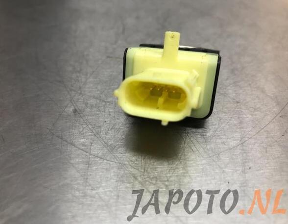 Sensor-airbag TOYOTA YARIS (_P13_)