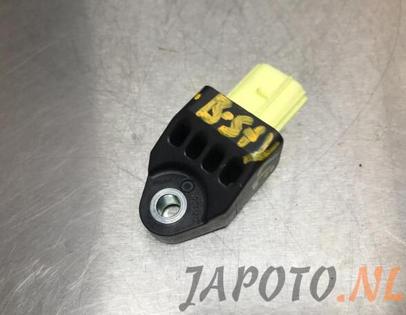 Sensor Airbag TOYOTA YARIS (_P13_)