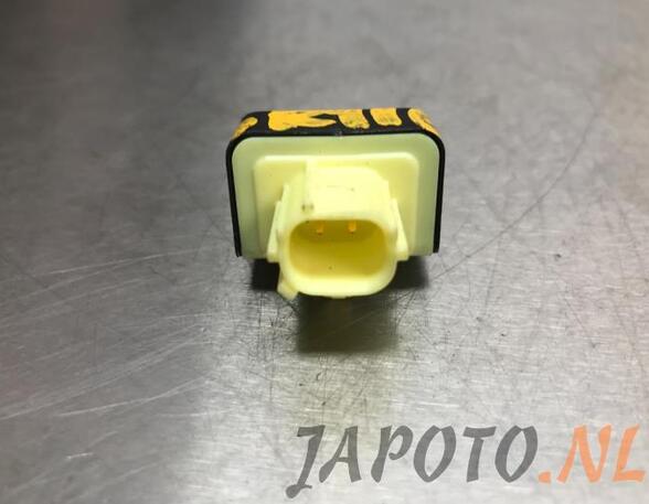 Sensor Airbag TOYOTA YARIS (_P13_)