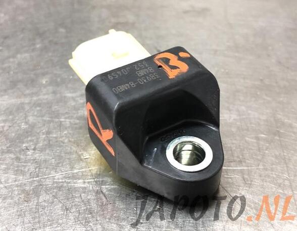 Sensor für Airbag Suzuki Celerio LF 3893084MB0 P18981183