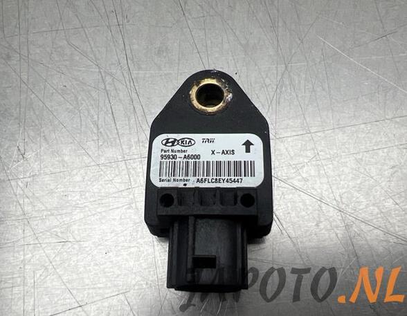 Sensor-airbag HYUNDAI i30 Estate (GD), HYUNDAI i30 (GD)