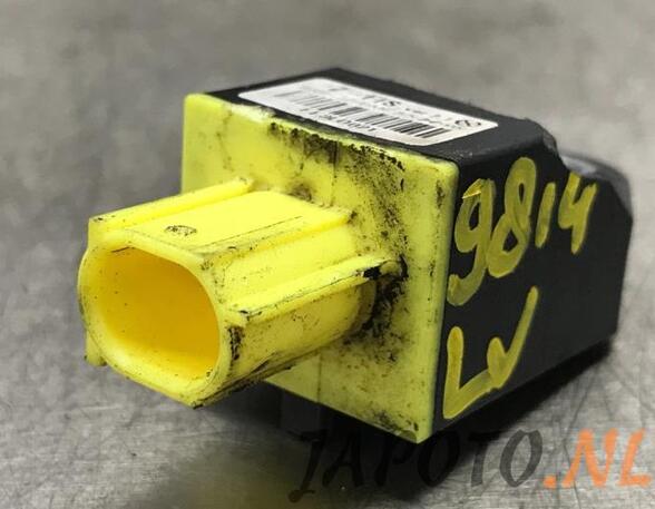 Sensor-airbag HYUNDAI i40 I CW (VF)