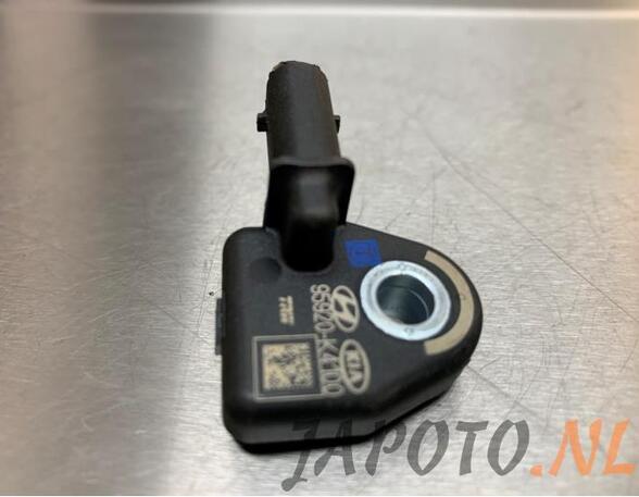 Sensor für Airbag Hyundai Kona I OS, OSE, OSI 95920K4100 P14477635