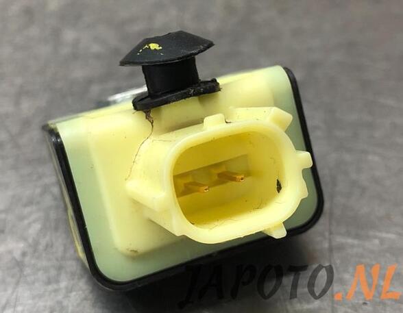 Sensor-airbag TOYOTA YARIS (_P21_, _PA1_, _PH1_)