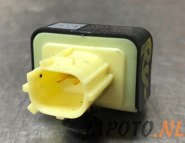 Sensor-airbag TOYOTA YARIS (_P21_, _PA1_, _PH1_)