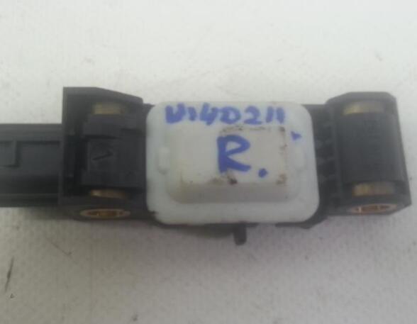 Sensor Airbag NISSAN NOTE (E11, NE11)