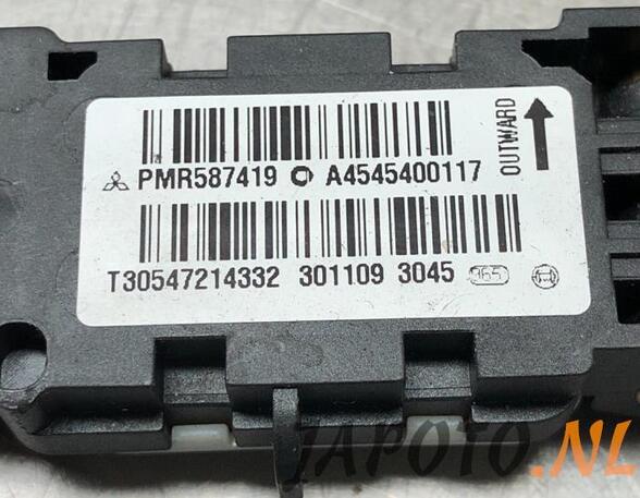 Sensor Airbag MITSUBISHI COLT VI (Z3_A, Z2_A), MITSUBISHI Colt VII (Z2_A)