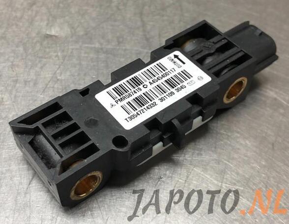 Sensor Airbag MITSUBISHI COLT VI (Z3_A, Z2_A), MITSUBISHI Colt VII (Z2_A)