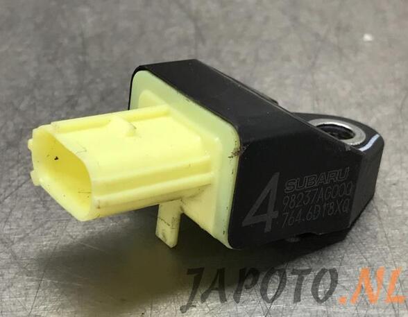 Sensor Airbag SUBARU FORESTER (SH_)