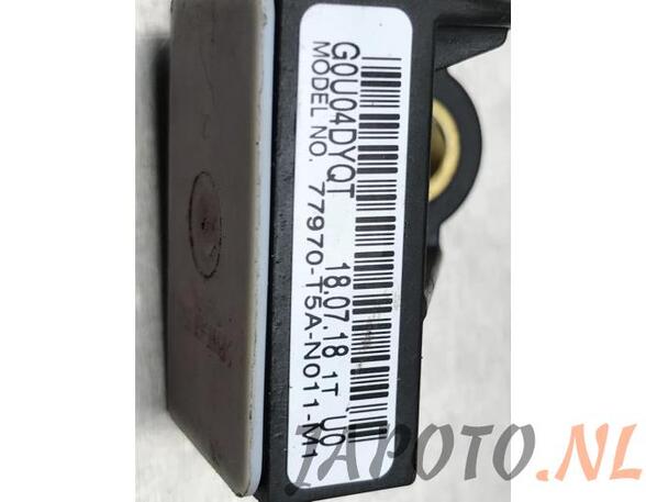 Sensor Airbag HONDA JAZZ IV (GK_)