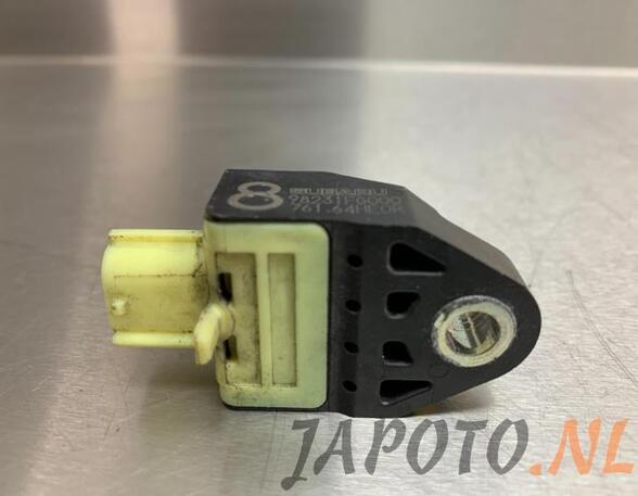 Sensor-airbag SUBARU FORESTER (SH_)