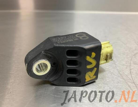 
Airbag Sensor von einem Subaru Forester
