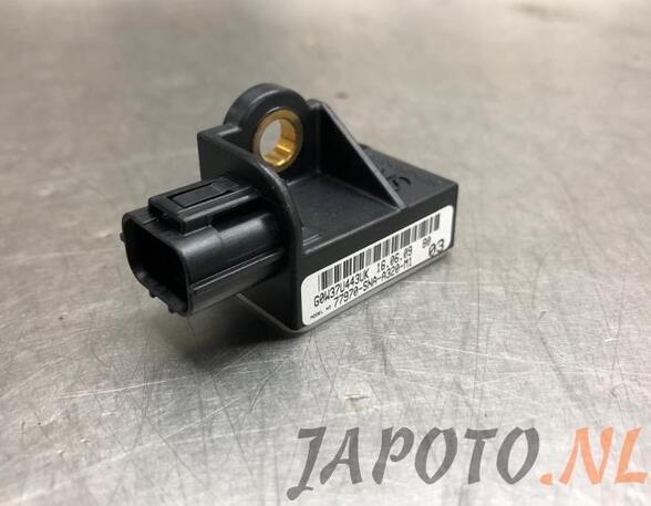 
Airbag Sensor von einem Honda Civic
