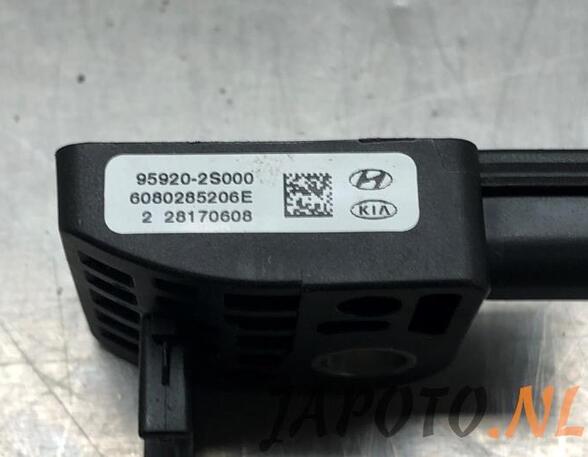 Sensor für Airbag Kia Sportage 3 SL 959202S000 P20007919