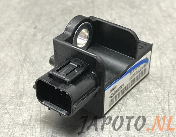 
Airbag Sensor von einem Honda Civic
