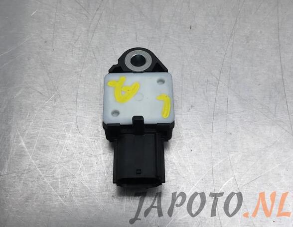 Sensor-airbag TOYOTA AURIS (_E18_), TOYOTA AURIS Estate (_E18_), TOYOTA AURIS (_E15_)