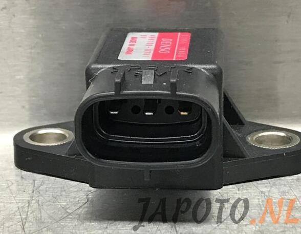 
Airbag Sensor von einem Nissan Qashqai
