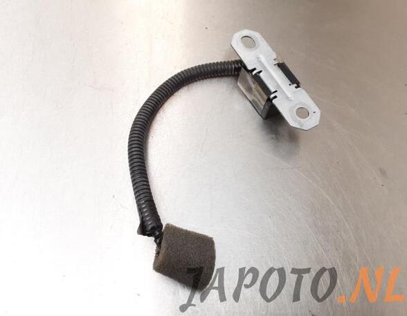 Sensor Airbag DAIHATSU TERIOS (J1_)