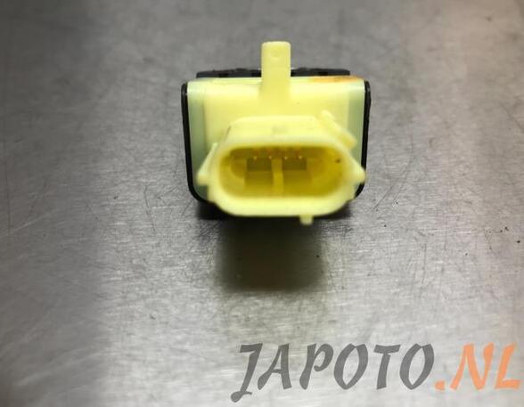 Sensor-airbag TOYOTA YARIS (_P13_)