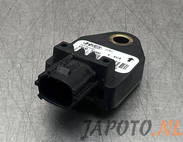 Sensor-airbag HYUNDAI i30 (GD), HYUNDAI i30 Coupe, HYUNDAI i30 (FD)