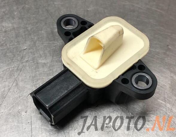 
Airbag Sensor von einem Mazda MX-5
