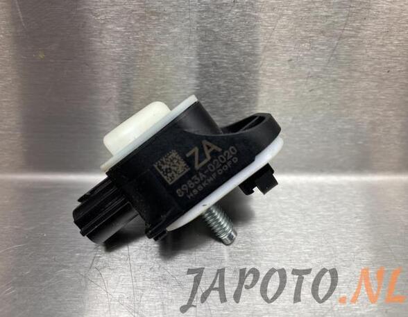 Sensor für Airbag Toyota Corolla Schrägheck E21 8983A02020 P16085482