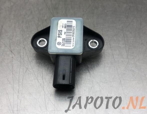 Sensor für Airbag Hyundai Kona I OS, OSE, OSI 95920J9100 P20324593