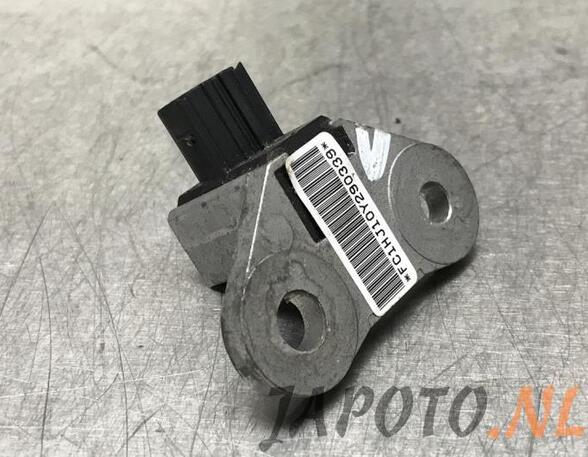 
Airbag Sensor von einem Nissan Micra
