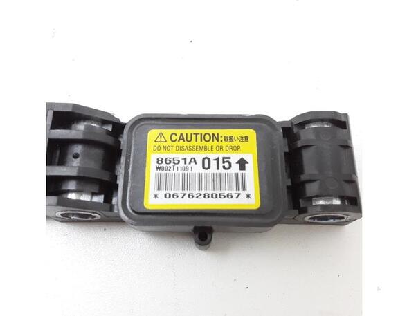 Sensor-airbag MAZDA CX-5 (KE, GH)