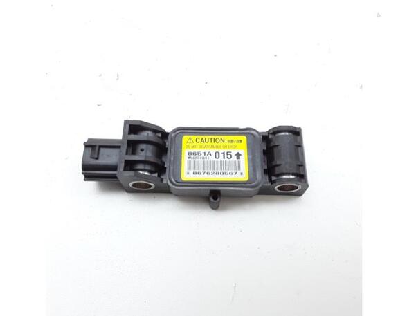 
Airbag Sensor von einem Mazda CX-5
