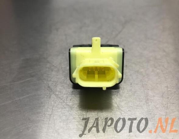 Sensor-airbag LEXUS CT (ZWA10_)