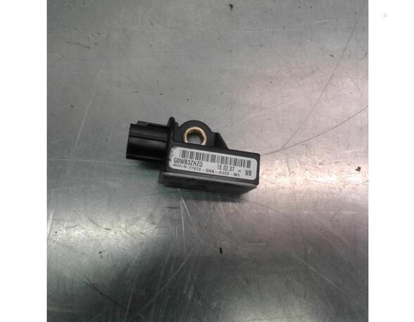 
Airbag Sensor von einem Honda Civic (Civic 06-)
