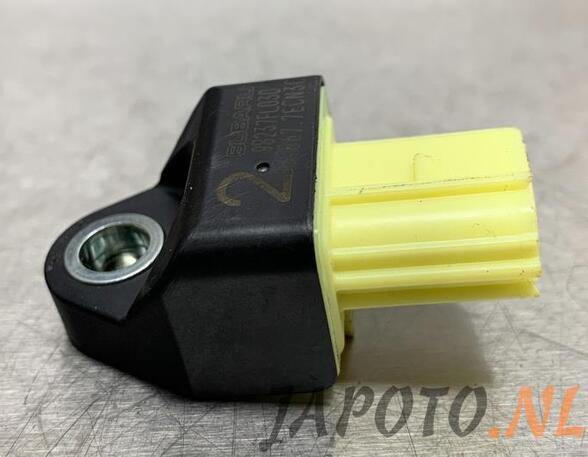 Sensor Airbag SUBARU XV (GT), SUBARU IMPREZA Hatchback (GT_)