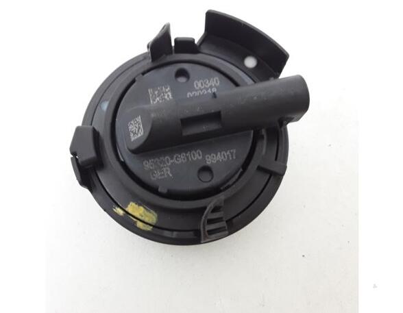 Sensor Airbag KIA PICANTO (JA), KIA PICANTO (TA)