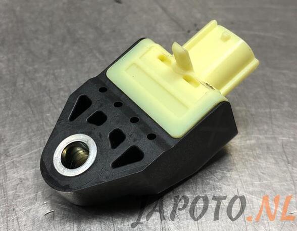 Sensor Airbag TOYOTA RAV 4 III (_A3_)