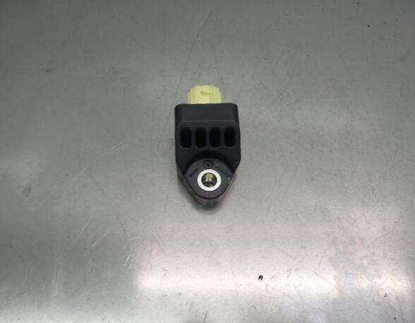 
Airbag Sensor von einem Toyota IQ
