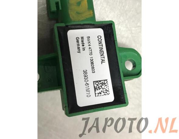 Sensor Airbag SUZUKI SX4 S-CROSS (JY)