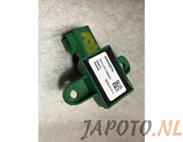 
Airbag Sensor von einem Suzuki SX-4
