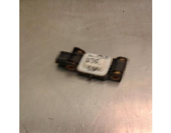 Sensor-airbag NISSAN NOTE (E11, NE11)